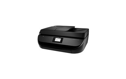 HP Deskjet Ink Advantage 4675 All-in-One - Impresora multifunción - color