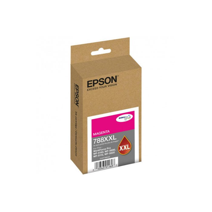 Epson - T788XXL320-AL - Magenta