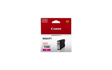 Canon PGI-1100 M - Magenta - original deposito de tinta
